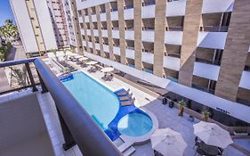 GOLDFLAT Cabo Branco by PenareiaTurBr